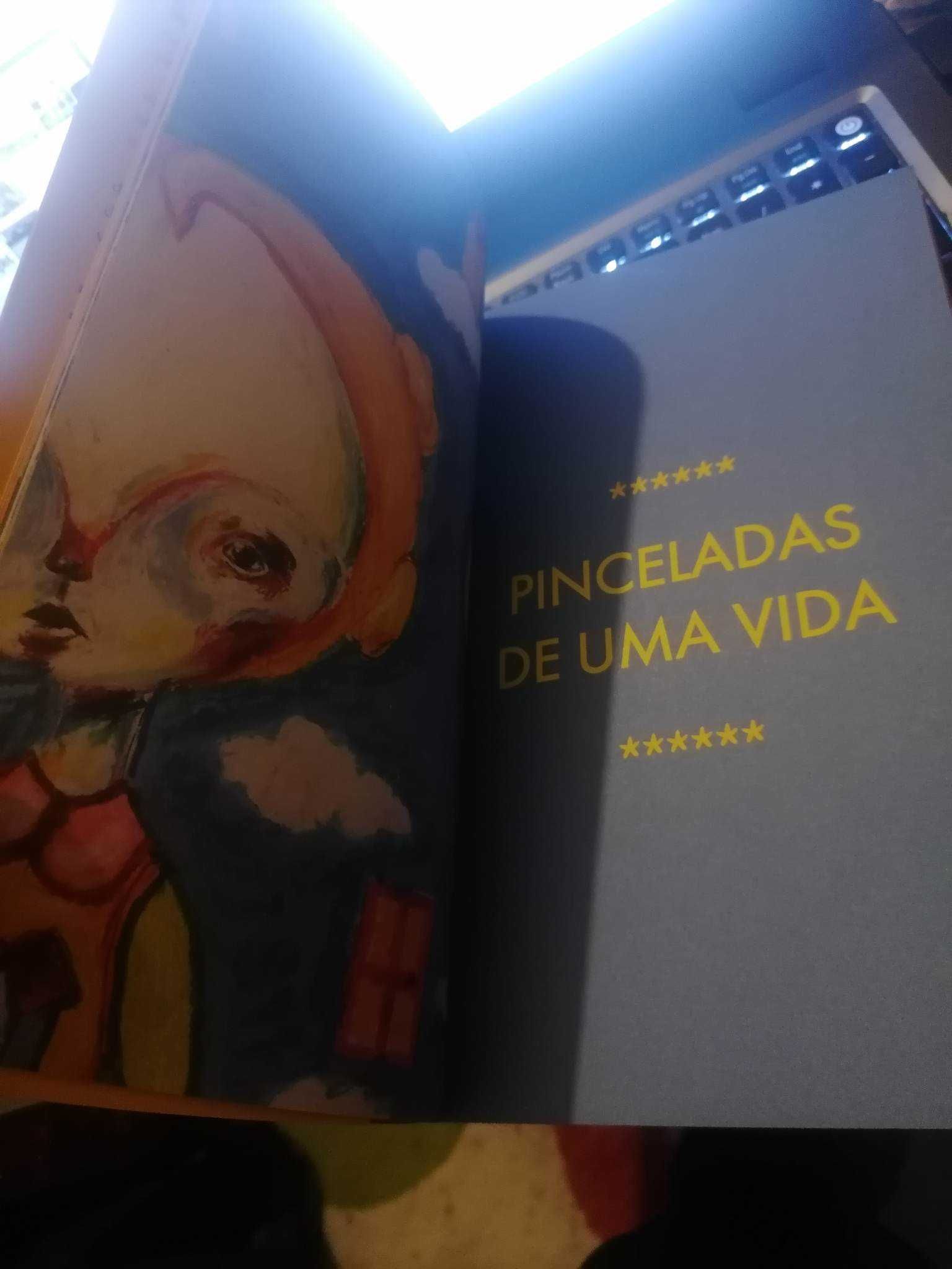 "La vie de Marie - A Verdadeira História" (Como Novo)