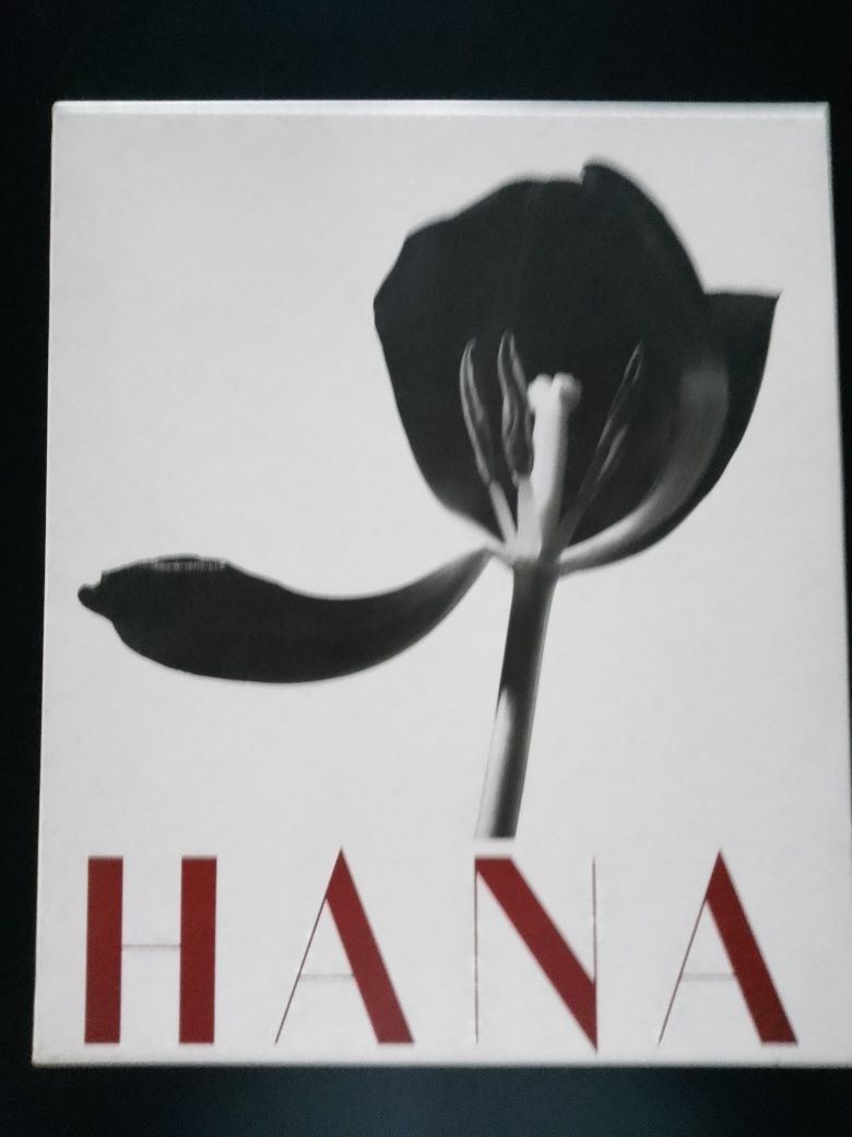 Hana de Ishimoto