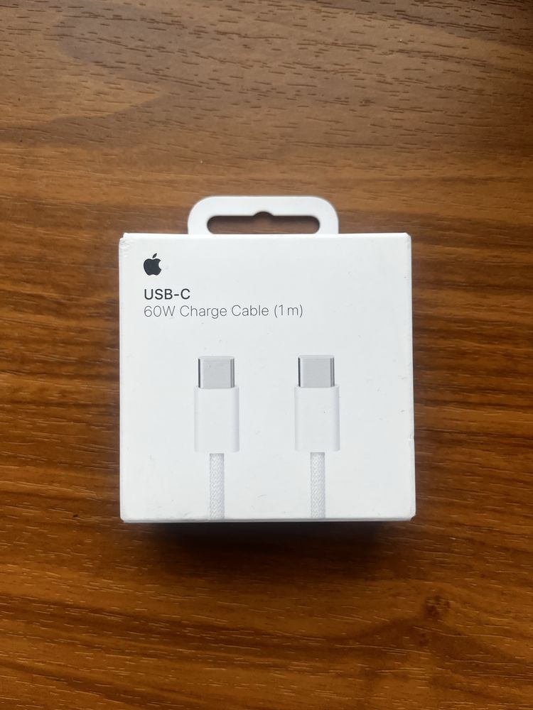 APPLE kabel do ładowania