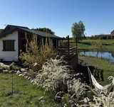 Domek Kaszuby Borsk Wiele