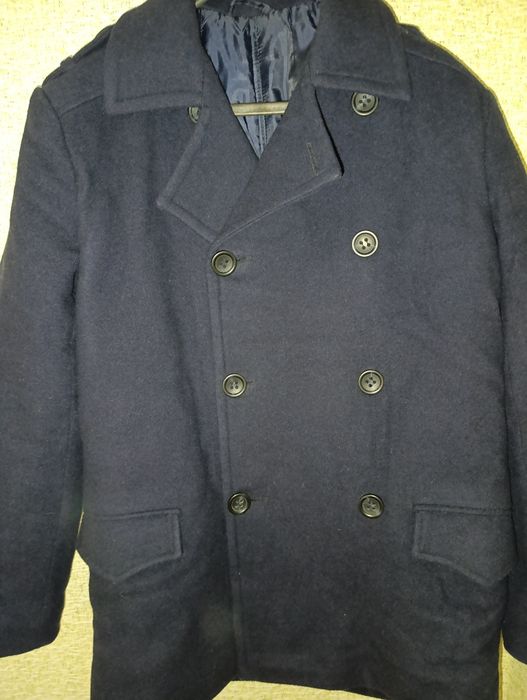 Чоловіче пальто/ зима