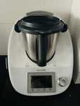 Thermomix 5 uzywany stan bardzo dobry