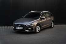 Hyundai I30 mały przebieg gwarancja producenta