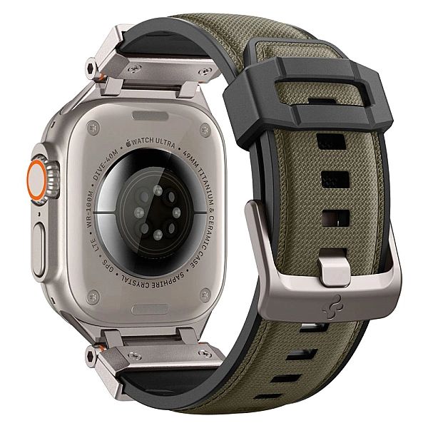 SPIGEN DURAPRO ARMOR APPLE WATCH 6 / 7 / 8 / 9 / 10 / SE / ULTRA 1 / 2