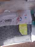 Kit patins/skate infantil