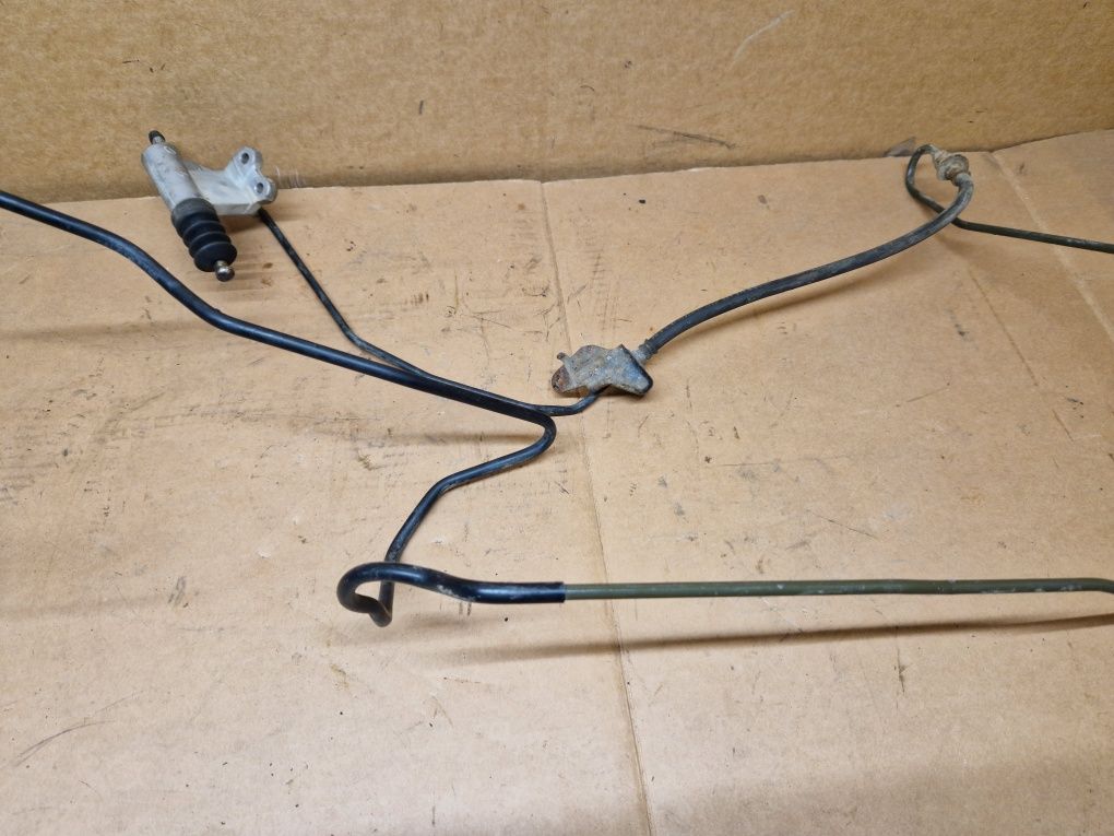 Wysprzęglik przewód sprzęgła 1.6 16V D16V1 Honda Civic VII 01-06