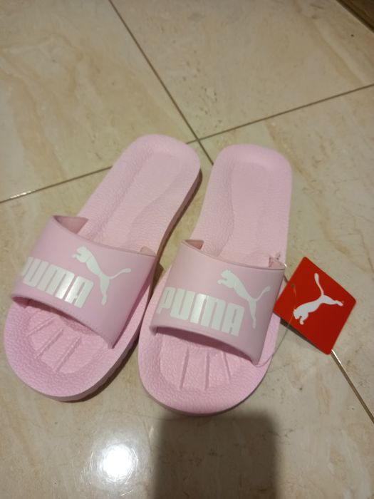 Klapki puma 40 nowe