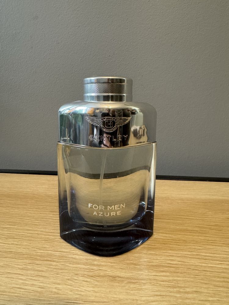 Bentley For Men Azure 100ml