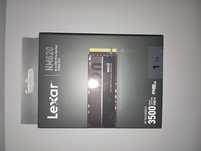 Dysk Lexar NM620 1T SSD