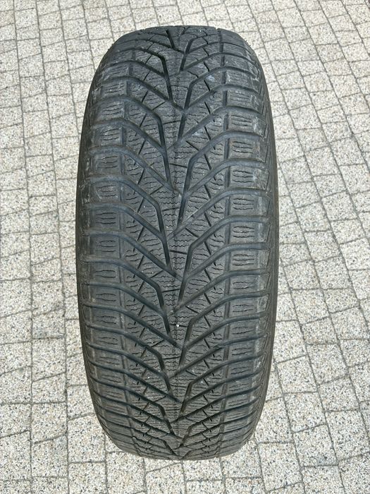 Opony zimowe Yokohama 4szt