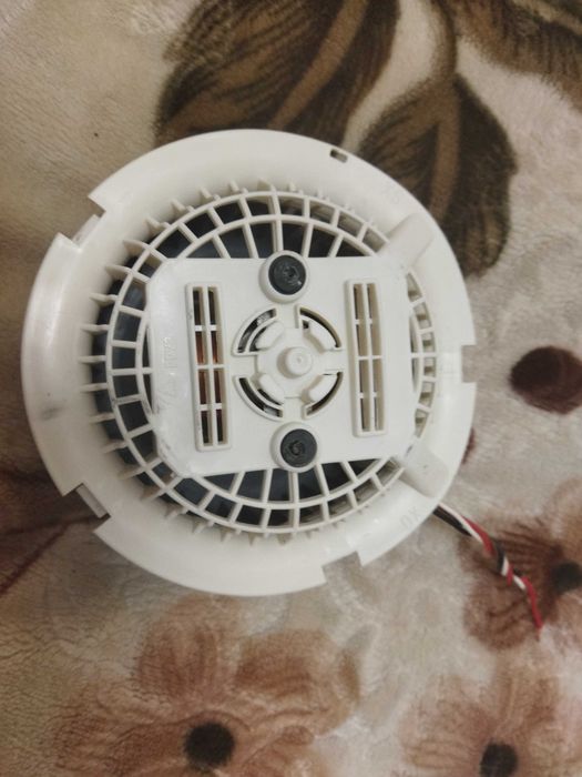 Мотор 3-х скоростой для вытяжки 145W.