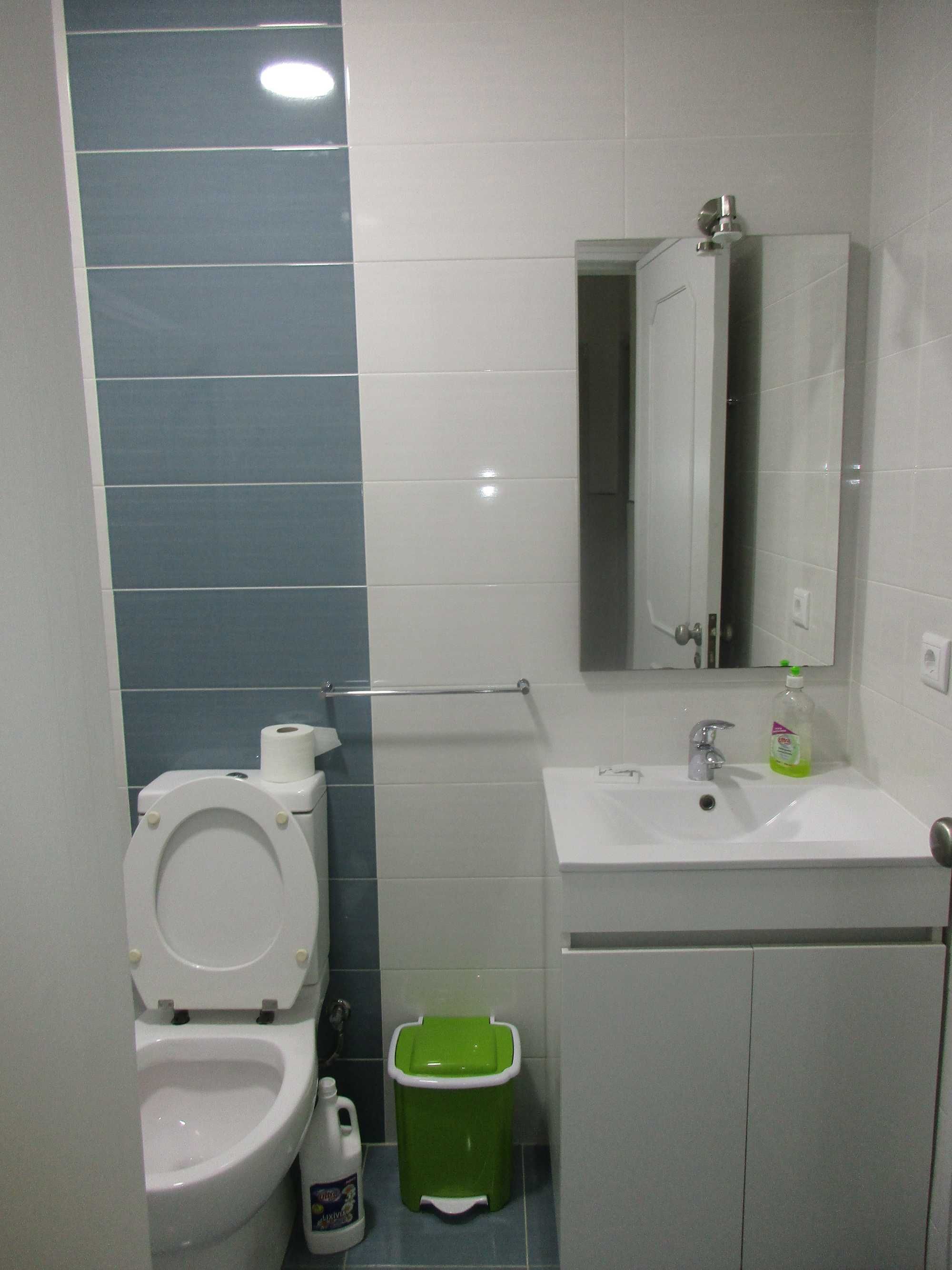 Quarto individual para rapariga universitária- Bairro do Liceu