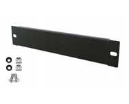 Panel Maskujący Maskownica Stalflex RACK 10" 1U do Szaf Serwerowych