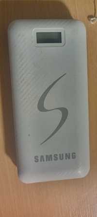 Продам павер банк Samsung