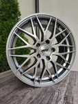 AEZ Crest 7.5x17 et48 5x112