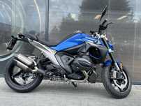 BMW R 1300 R 2025 Zdunek Gdańsk OD RĘKI