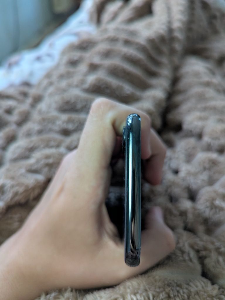 iphone 10 донор, iCloud lock