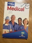 Medical Career Paths