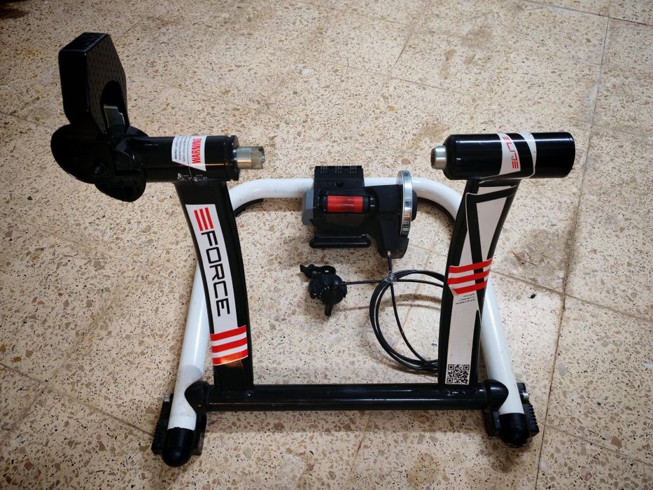 Rolo de treino Force Elite