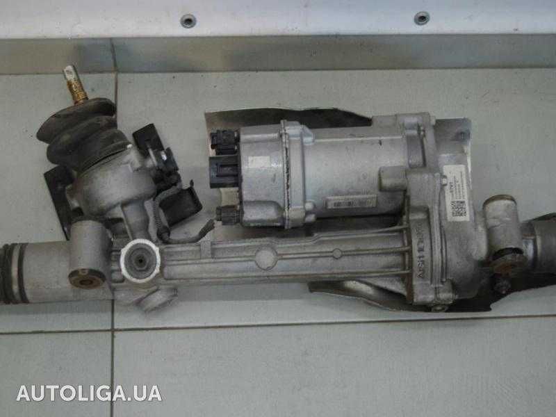 Рейка рулевая CADILLAC XTS 3,6 бенз. 12-19г. 84494622  шрот запчасти