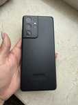 Samsung Galaxy s21 ultra 256