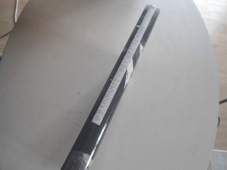 O Ministério do Medo por Graham Greene