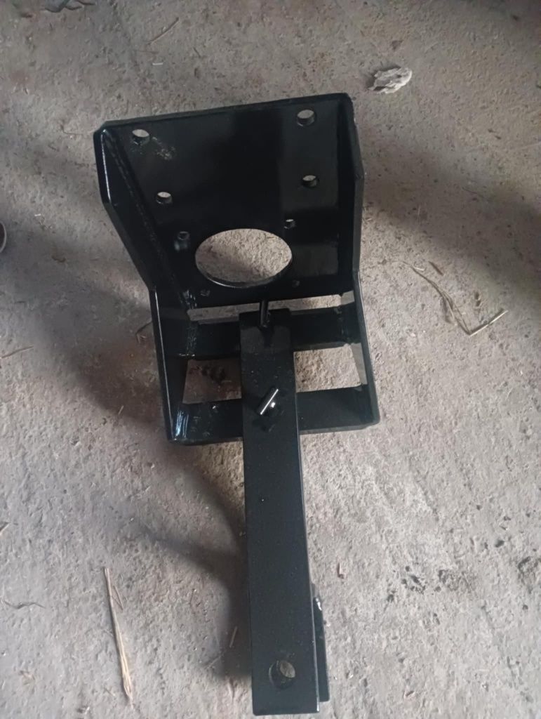 Zaczep do c 328 solidny