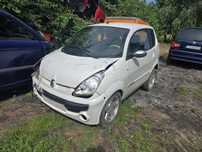 Aixam Roadline L6e
