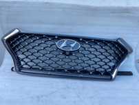 Grill atrapa hyundai Tucson 3 18-20 n line