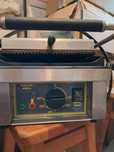 Grill kontaktowy roller grill
