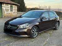 Mercedes A 180d Urban