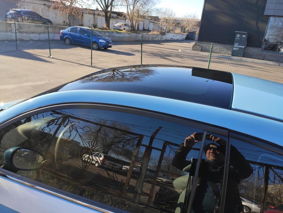 Fiat 500 1.4 16V ( 101 л.с)