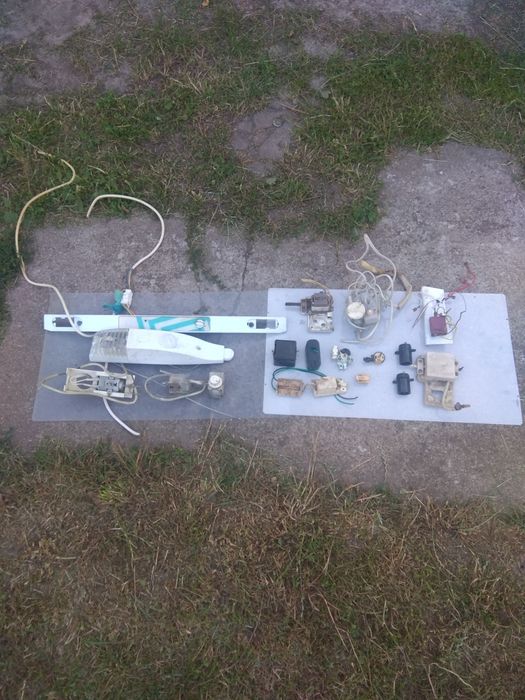 Реле,регулятор до холодильника