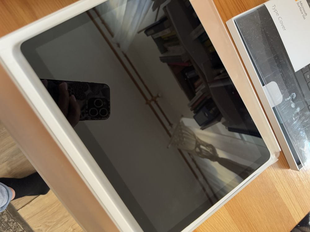Microsoft Surface Go 3