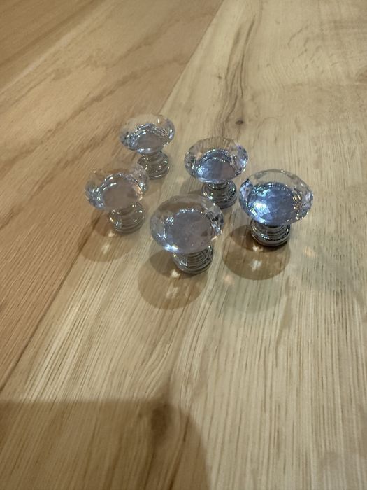 Home&You masnesy Diamond glamour