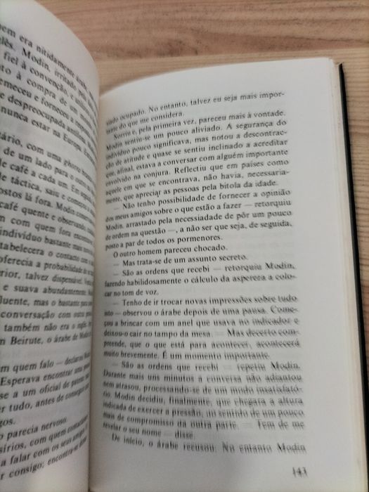 Livro - Requiem pela europa