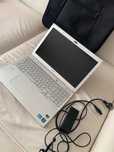Laptop Sony VAIO SVS15 Core i7 4-dzenie 8GB IPS FullHD ULTRA MOCNY!