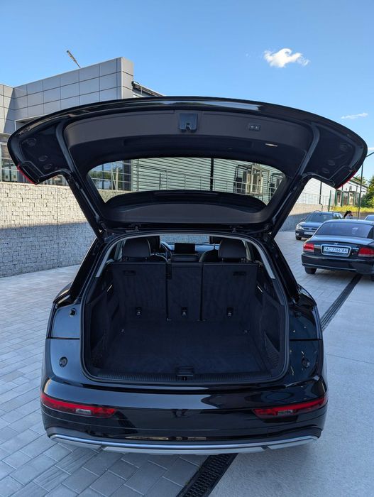 Audi Q5 2.0 45 TFSI Premium PLUS 2020