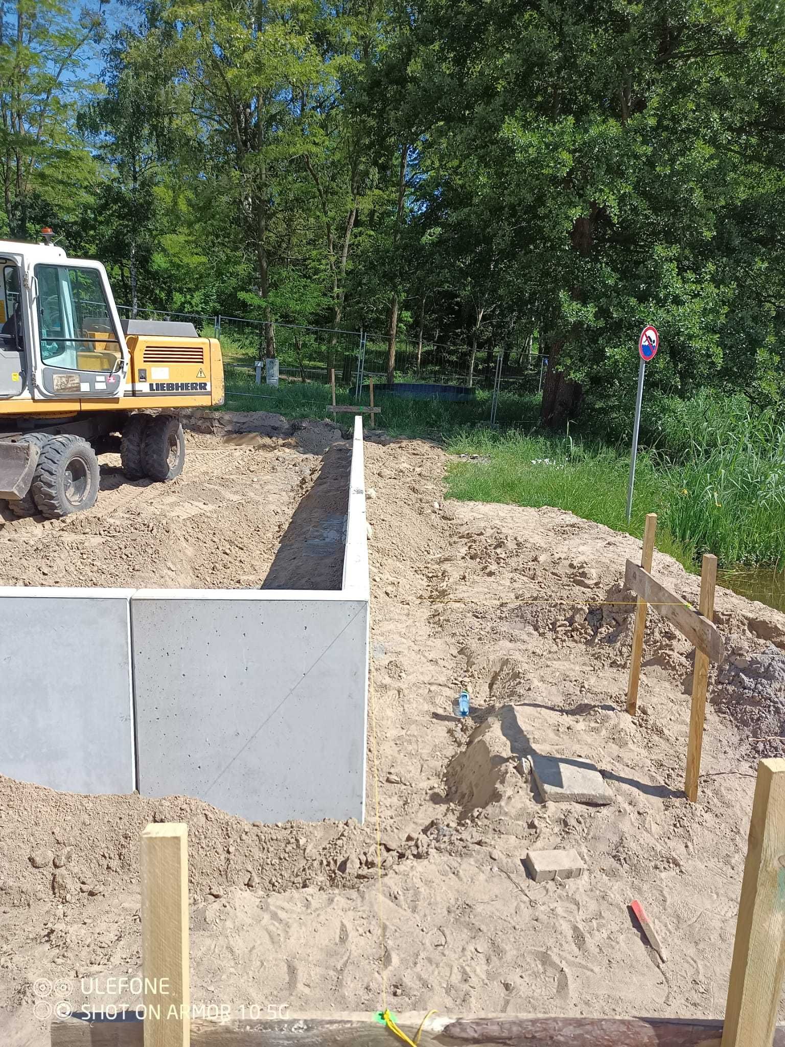 Usługi brukarskie, kamieniarskie - Poznań i okolice