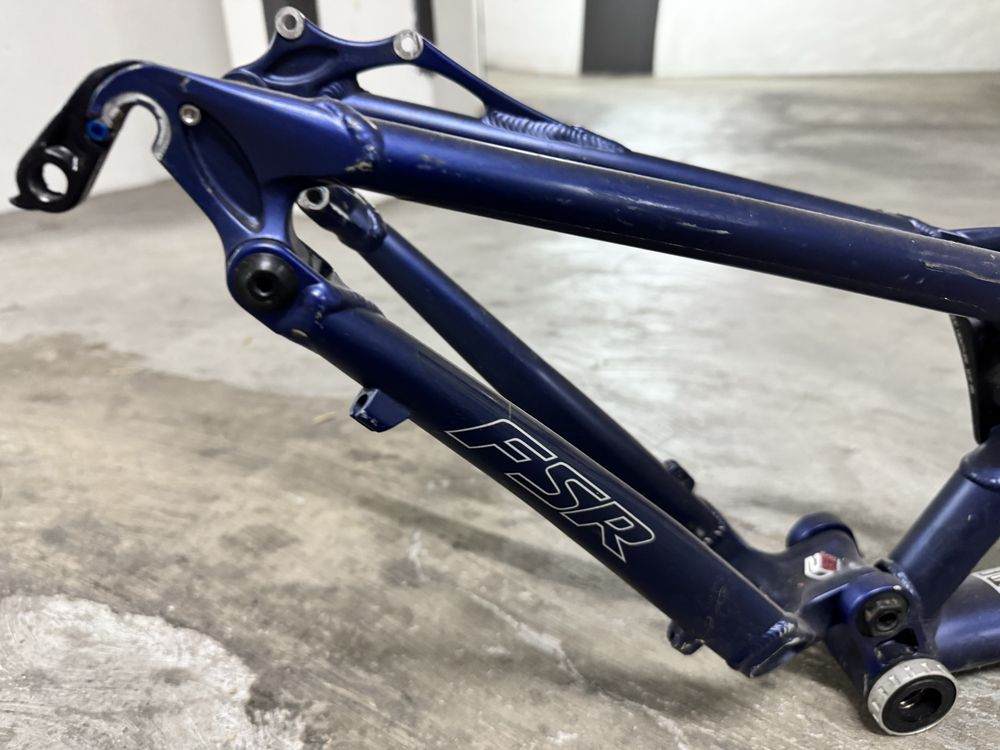 Quadro de Bicicleta Specialized FSR