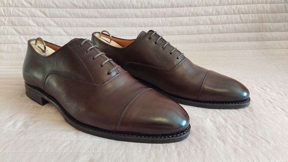 Кожанные оксфорды Greve (обувь, туфли, кроссовки, джинсы,одежда)