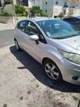 Ford Fiesta 1.4 TDCi Trend