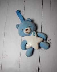 Miś Chicco First Dreams Goodnight bear 0+