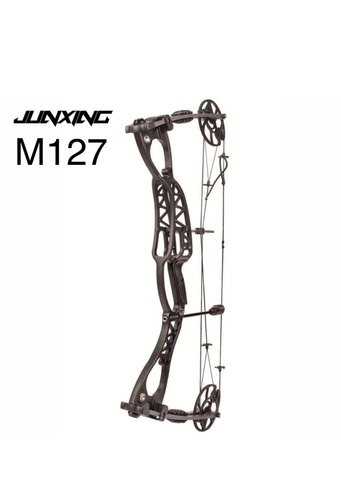 Блочный лук JUNXING M127