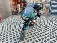 Yamaha XJ Yamaha xj600