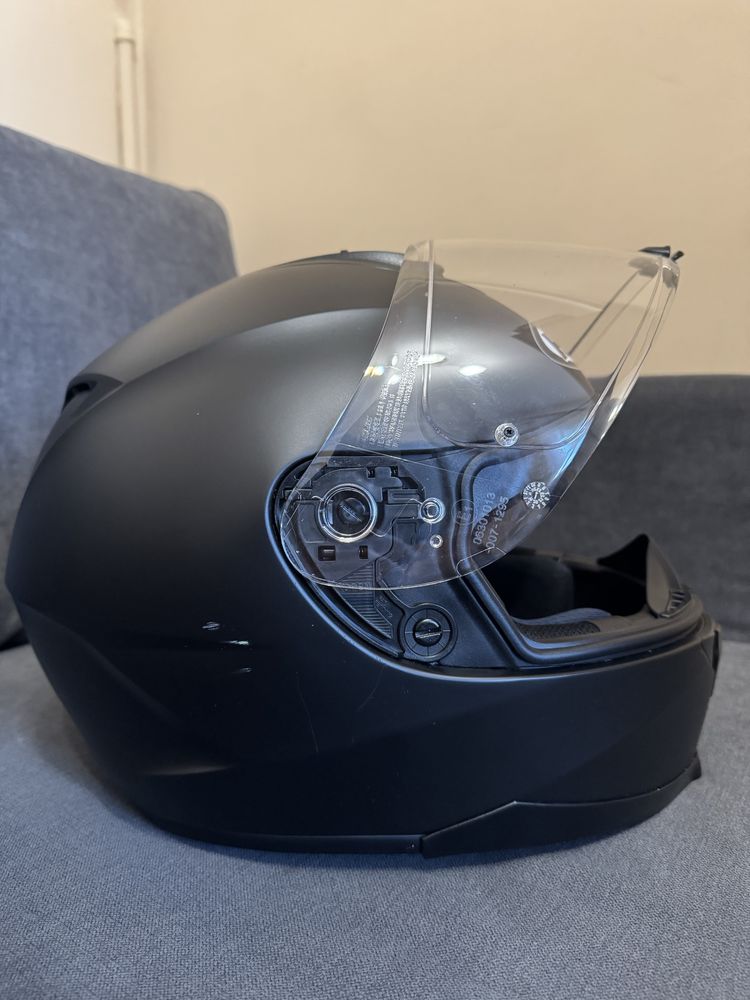Kask HJC c70n rozmiar L