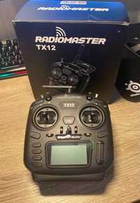 RadioMaster TX12 MK2 ELRS