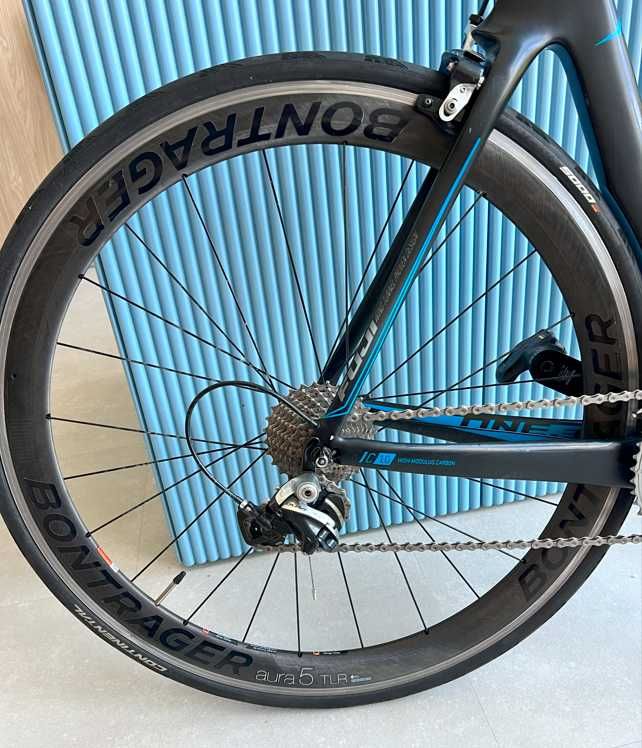 Fuji Transonic 1.3