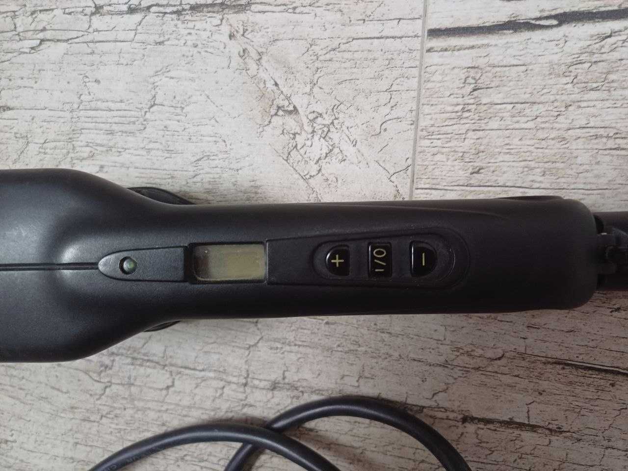 Утюжок, керамический выпрямитель волос Remington s1032