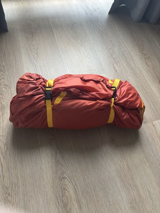 Намет Turbat Borzhava 2 Alu